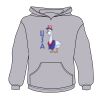 Youth Heavy Blend™ Hooded Sweatshirt Thumbnail