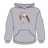 Youth Heavy Blend™ Hooded Sweatshirt Thumbnail