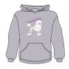 Youth Heavy Blend™ Hooded Sweatshirt Thumbnail