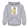 Youth Heavy Blend™ Hooded Sweatshirt Thumbnail