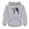 Youth Heavy Blend™ Hooded Sweatshirt Thumbnail