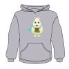 Youth Heavy Blend™ Hooded Sweatshirt Thumbnail