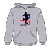 Youth Heavy Blend™ Hooded Sweatshirt Thumbnail