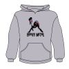 Youth Heavy Blend™ Hooded Sweatshirt Thumbnail
