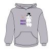 Youth Heavy Blend™ Hooded Sweatshirt Thumbnail