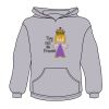 Youth Heavy Blend™ Hooded Sweatshirt Thumbnail