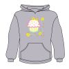 Youth Heavy Blend™ Hooded Sweatshirt Thumbnail