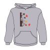 Youth Heavy Blend™ Hooded Sweatshirt Thumbnail