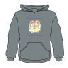 Youth Heavy Blend™ Hooded Sweatshirt Thumbnail