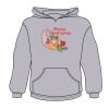 Youth Heavy Blend™ Hooded Sweatshirt Thumbnail