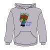 Youth Heavy Blend™ Hooded Sweatshirt Thumbnail