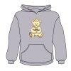 Youth Heavy Blend™ Hooded Sweatshirt Thumbnail