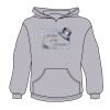 Youth Heavy Blend™ Hooded Sweatshirt Thumbnail