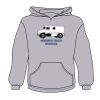 Youth Heavy Blend™ Hooded Sweatshirt Thumbnail