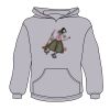 Youth Heavy Blend™ Hooded Sweatshirt Thumbnail