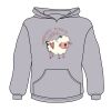 Youth Heavy Blend™ Hooded Sweatshirt Thumbnail
