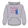 Youth Heavy Blend™ Hooded Sweatshirt Thumbnail