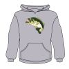 Youth Heavy Blend™ Hooded Sweatshirt Thumbnail
