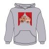 Youth Heavy Blend™ Hooded Sweatshirt Thumbnail
