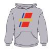Youth Heavy Blend™ Hooded Sweatshirt Thumbnail