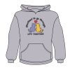 Youth Heavy Blend™ Hooded Sweatshirt Thumbnail