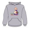 Youth Heavy Blend™ Hooded Sweatshirt Thumbnail