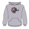 Youth Heavy Blend™ Hooded Sweatshirt Thumbnail