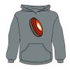 Youth Heavy Blend™ Hooded Sweatshirt Thumbnail