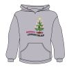 Youth Heavy Blend™ Hooded Sweatshirt Thumbnail