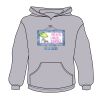 Youth Heavy Blend™ Hooded Sweatshirt Thumbnail