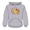 Youth Heavy Blend™ Hooded Sweatshirt Thumbnail