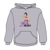 Youth Heavy Blend™ Hooded Sweatshirt Thumbnail