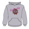Youth Heavy Blend™ Hooded Sweatshirt Thumbnail