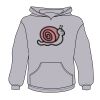 Youth Heavy Blend™ Hooded Sweatshirt Thumbnail