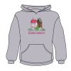 Youth Heavy Blend™ Hooded Sweatshirt Thumbnail