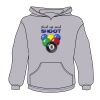 Youth Heavy Blend™ Hooded Sweatshirt Thumbnail