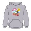 Youth Heavy Blend™ Hooded Sweatshirt Thumbnail