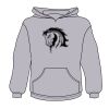 Youth Heavy Blend™ Hooded Sweatshirt Thumbnail