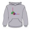 Youth Heavy Blend™ Hooded Sweatshirt Thumbnail