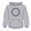 Youth Heavy Blend™ Hooded Sweatshirt Thumbnail