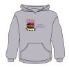 Youth Heavy Blend™ Hooded Sweatshirt Thumbnail