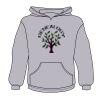 Youth Heavy Blend™ Hooded Sweatshirt Thumbnail