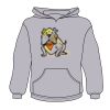 Youth Heavy Blend™ Hooded Sweatshirt Thumbnail