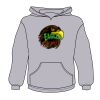 Youth Heavy Blend™ Hooded Sweatshirt Thumbnail
