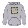 Youth Heavy Blend™ Hooded Sweatshirt Thumbnail