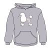 Youth Heavy Blend™ Hooded Sweatshirt Thumbnail