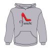 Youth Heavy Blend™ Hooded Sweatshirt Thumbnail