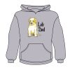 Youth Heavy Blend™ Hooded Sweatshirt Thumbnail