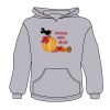 Youth Heavy Blend™ Hooded Sweatshirt Thumbnail