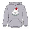 Youth Heavy Blend™ Hooded Sweatshirt Thumbnail